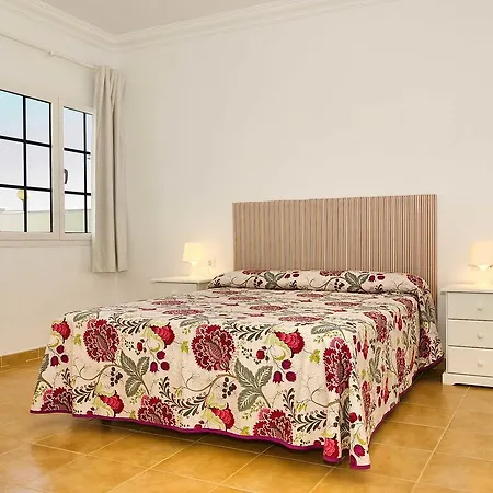 Ferienhaus Villa Nohara Superior 21, Pool Playa Blanca (Lanzarote)