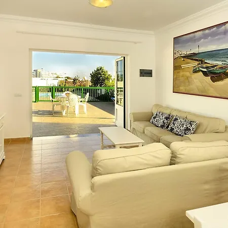 Holiday home Villa Nohara Superior 21, Pool *